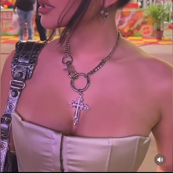 ❤️ Dior Cuban Link Chain Necklace ❤️ - Picture 7 of 7